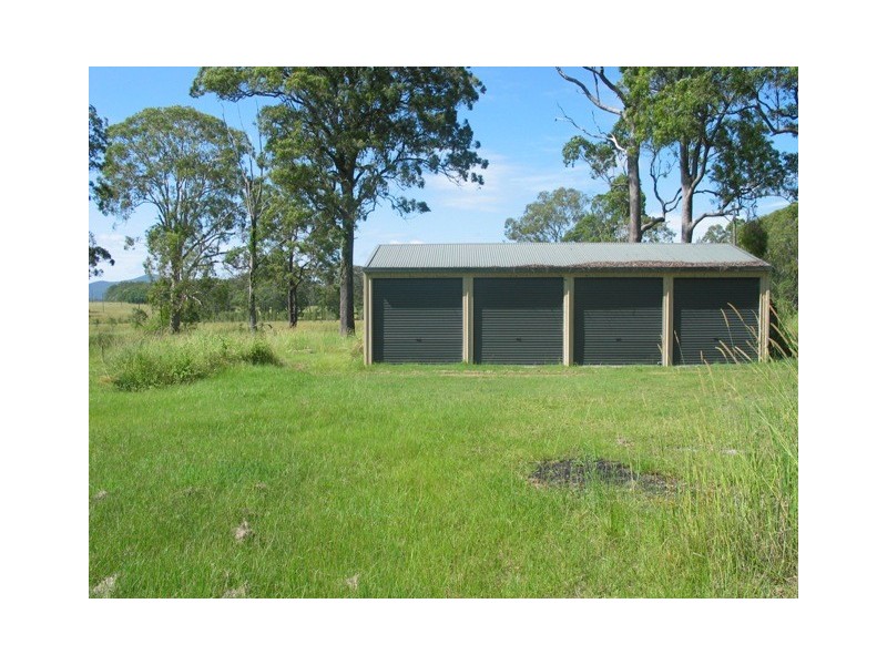 Lot 3, 43 Platers Road, Gulmarrad NSW 2463