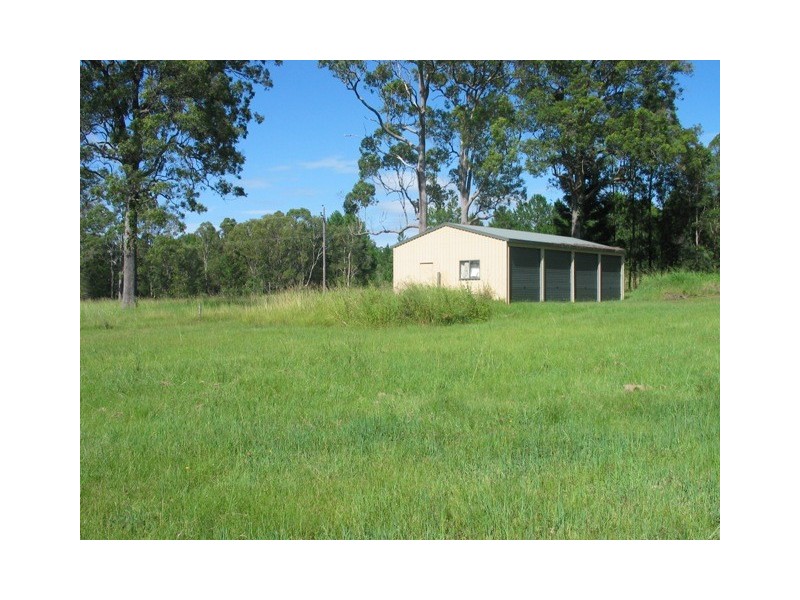 Lot 3, 43 Platers Road, Gulmarrad NSW 2463