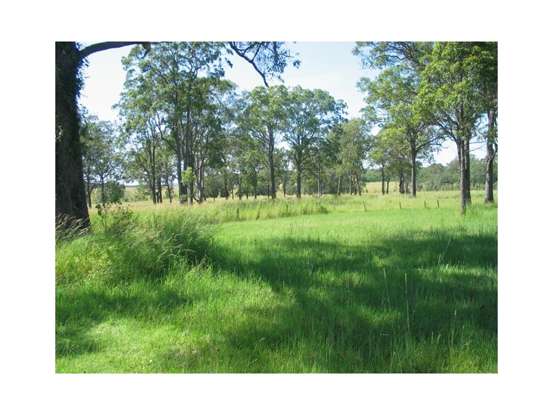 Lot 3, 43 Platers Road, Gulmarrad NSW 2463