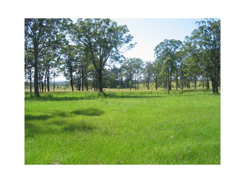 Lot 3, 43 Platers Road, Gulmarrad NSW 2463