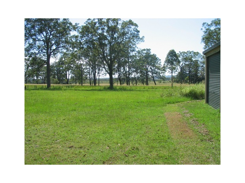 Lot 3, 43 Platers Road, Gulmarrad NSW 2463