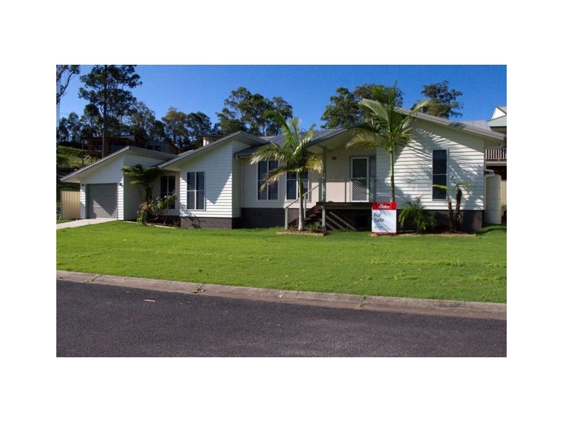 8a Highland Ridge, Maclean NSW 2463