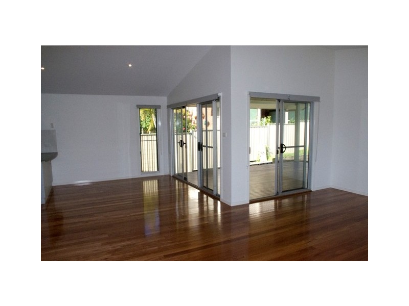 8a Highland Ridge, Maclean NSW 2463
