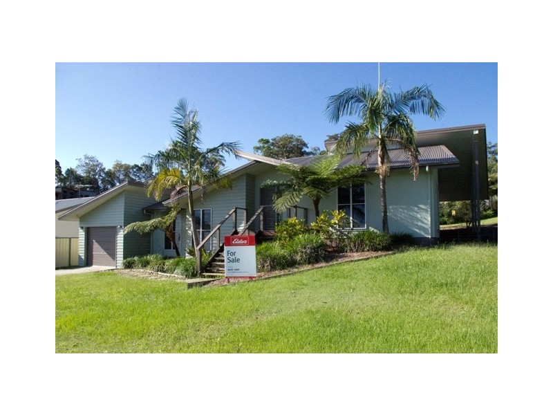 8b Highland Ridge, Maclean NSW 2463