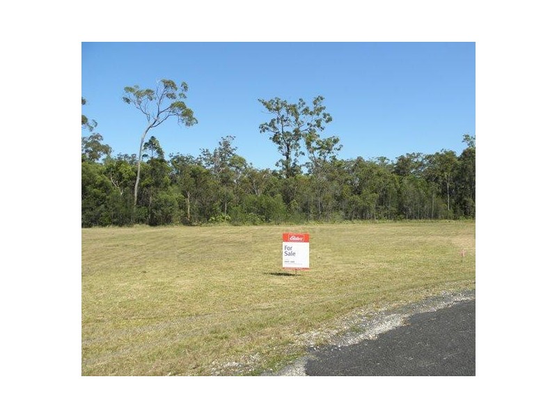 Lot 21 Tallowwood Court, Woombah NSW 2469