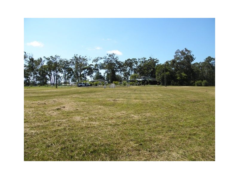 Lot 21 Tallowwood Court, Woombah NSW 2469