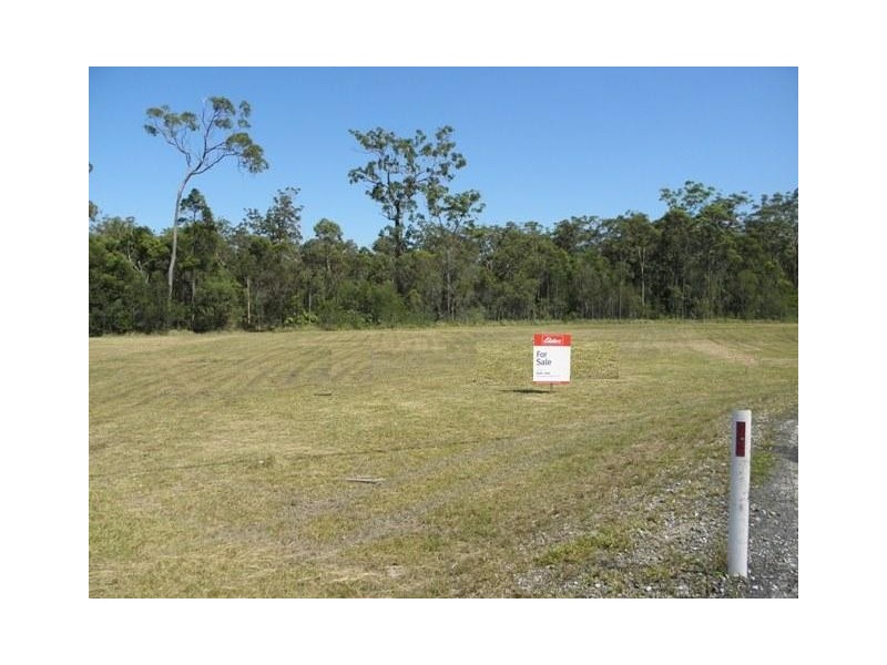 Lot 21 Tallowwood Court, Woombah NSW 2469