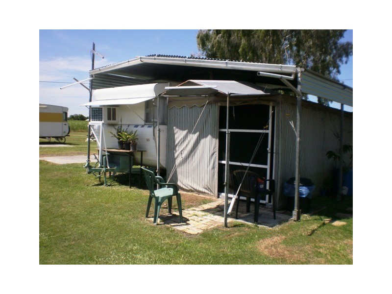 391 Goodwood Island Road, Goodwood Island NSW 2469