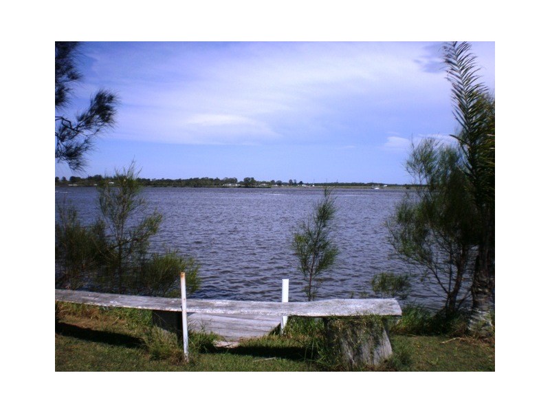 391 Goodwood Island Road, Goodwood Island NSW 2469