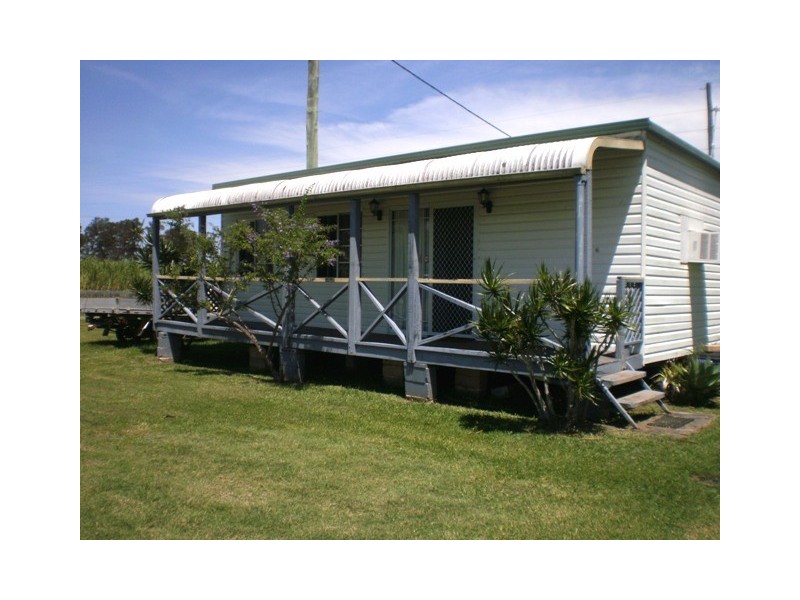 391 Goodwood Island Road, Goodwood Island NSW 2469