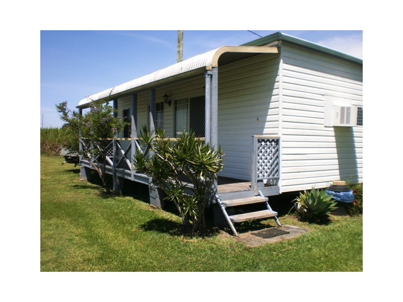 391 Goodwood Island Road, Goodwood Island NSW 2469
