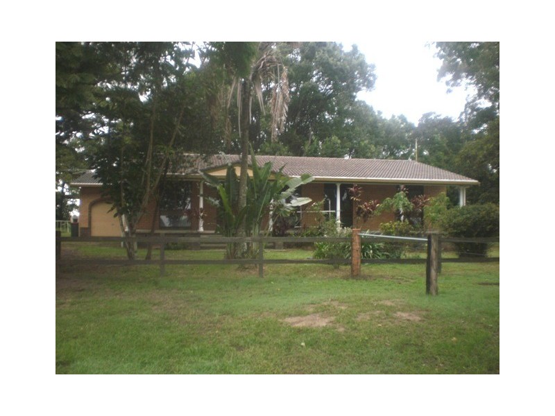 805 South Arm School Road, Brushgrove NSW 2460