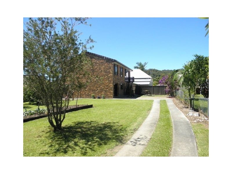 10 Rush Lane, Maclean NSW 2463