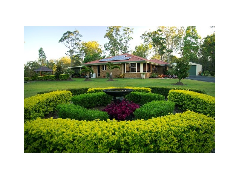 5 Robin Place, Gulmarrad NSW 2463