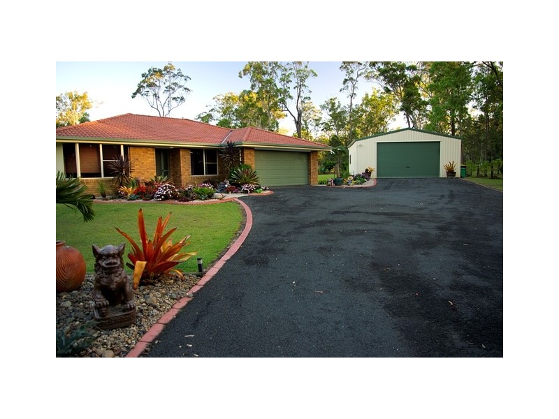 5 Robin Place, Gulmarrad NSW 2463