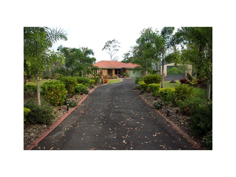 5 Robin Place, Gulmarrad NSW 2463