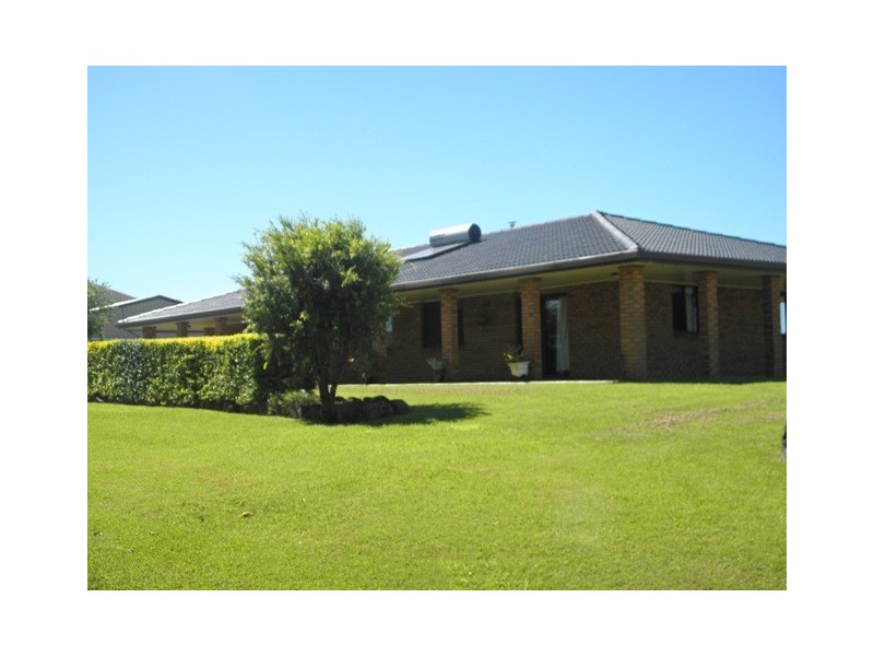 76 Mangrove Creek Road, Tullymorgan NSW 2463