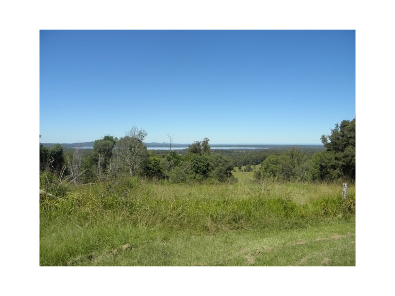 76 Mangrove Creek Road, Tullymorgan NSW 2463