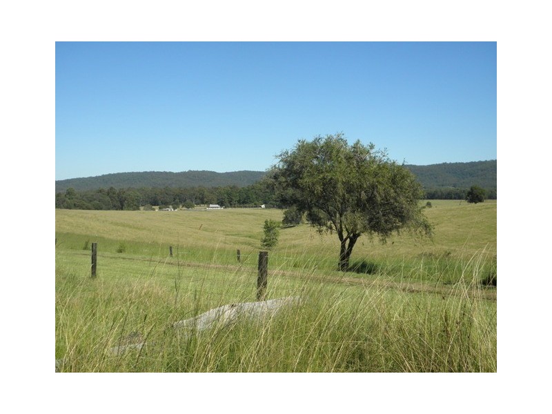 76 Mangrove Creek Road, Tullymorgan NSW 2463
