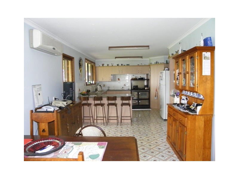 76 Mangrove Creek Road, Tullymorgan NSW 2463
