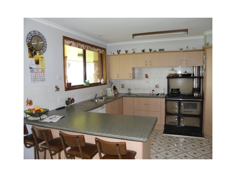 76 Mangrove Creek Road, Tullymorgan NSW 2463