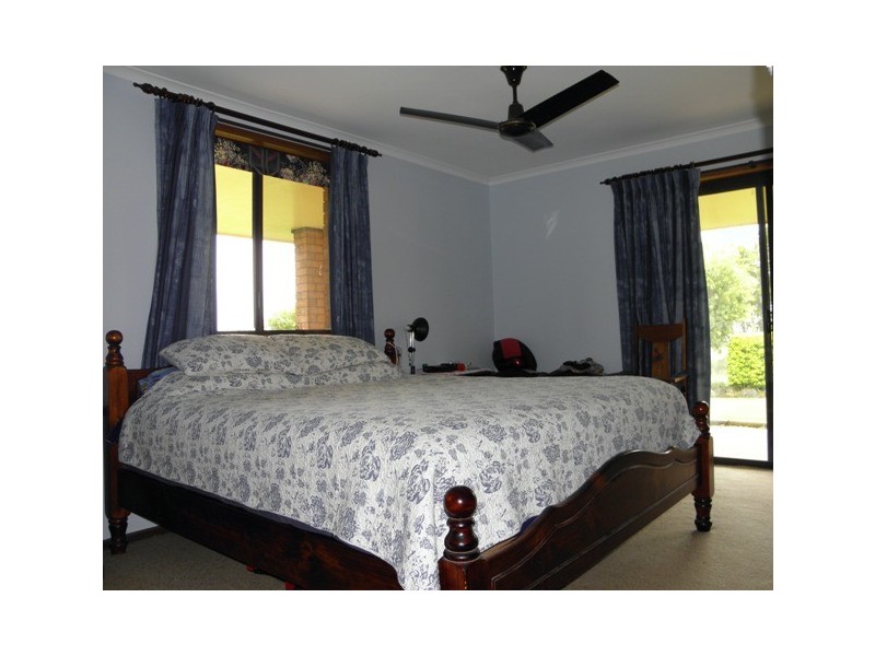 76 Mangrove Creek Road, Tullymorgan NSW 2463