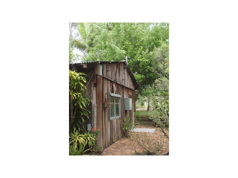 Lot 542 Pottery Lane, Woombah NSW 2469