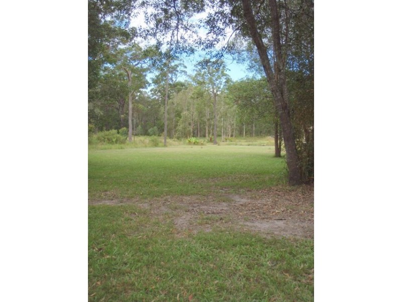 Lot 542 Pottery Lane, Woombah NSW 2469