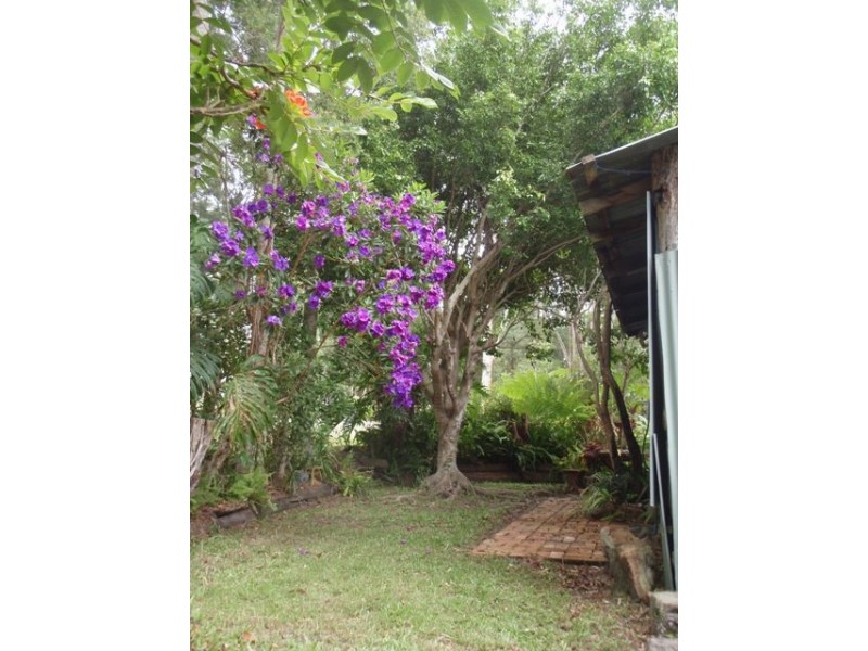 Lot 542 Pottery Lane, Woombah NSW 2469