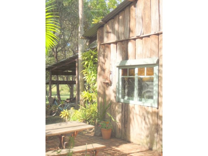 Lot 542 Pottery Lane, Woombah NSW 2469