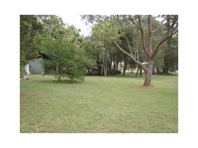 Lot 542 Pottery Lane, Woombah NSW 2469