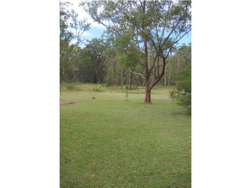 Lot 542 Pottery Lane, Woombah NSW 2469
