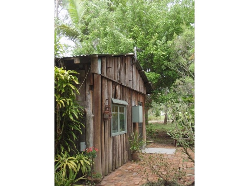 Lot 542 Pottery Lane, Woombah NSW 2469