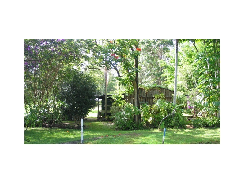 Lot 542 Pottery Lane, Woombah NSW 2469