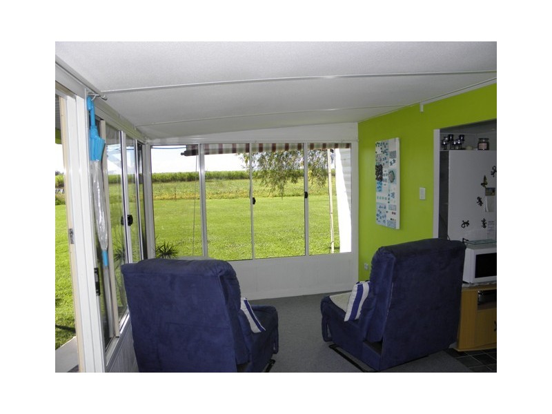 Site 65 Fishing Haven Caravan Park, Palmers Island NSW 2463