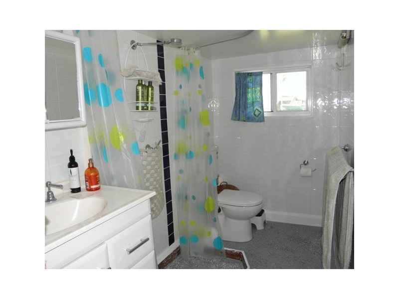 Site 65 Fishing Haven Caravan Park, Palmers Island NSW 2463