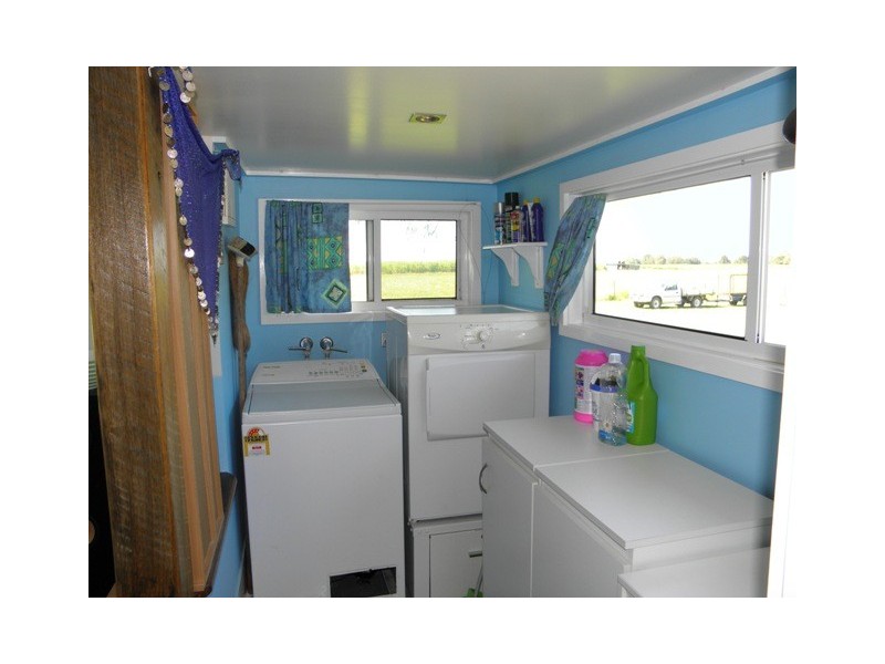 Site 65 Fishing Haven Caravan Park, Palmers Island NSW 2463