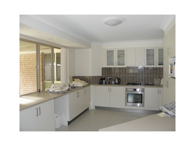 3 Celtic Circuit, Townsend NSW 2463