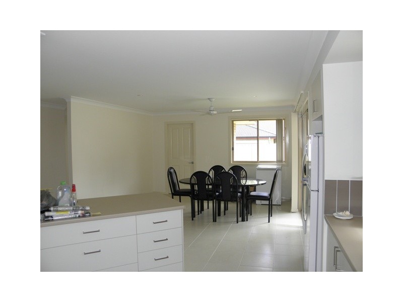 3 Celtic Circuit, Townsend NSW 2463