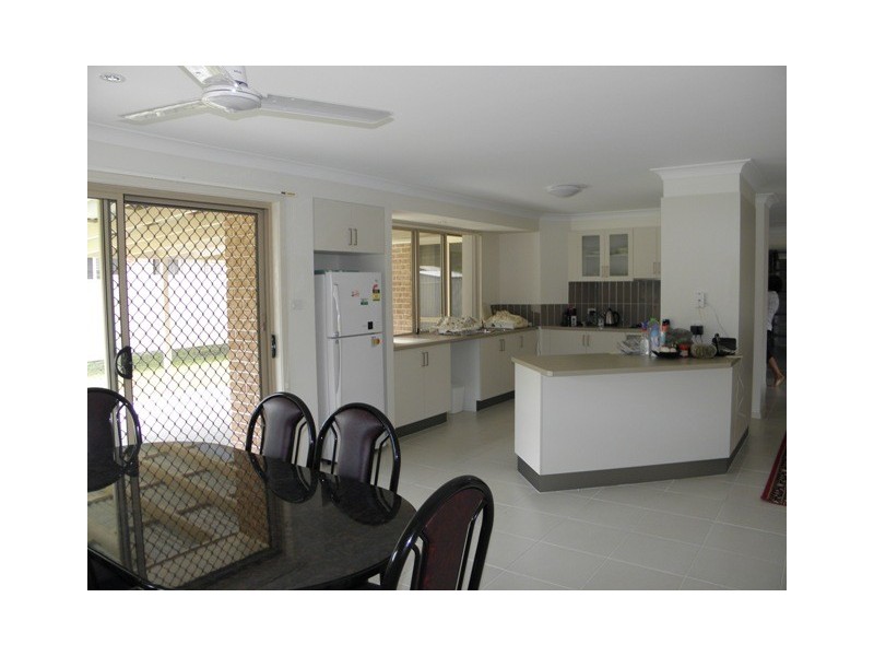 3 Celtic Circuit, Townsend NSW 2463