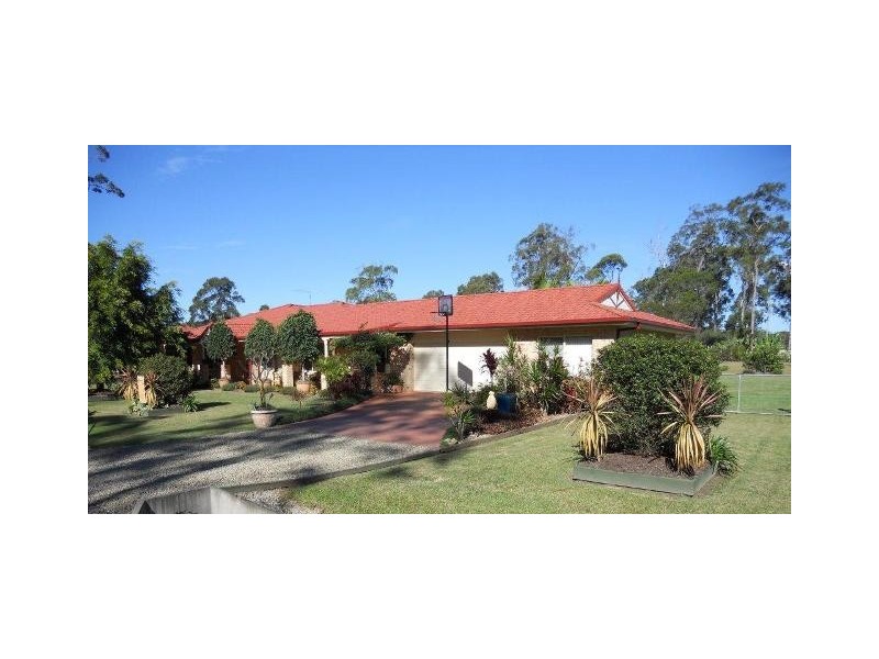 38 Boundary Road, Gulmarrad NSW 2463