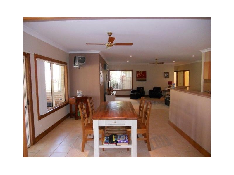 38 Boundary Road, Gulmarrad NSW 2463