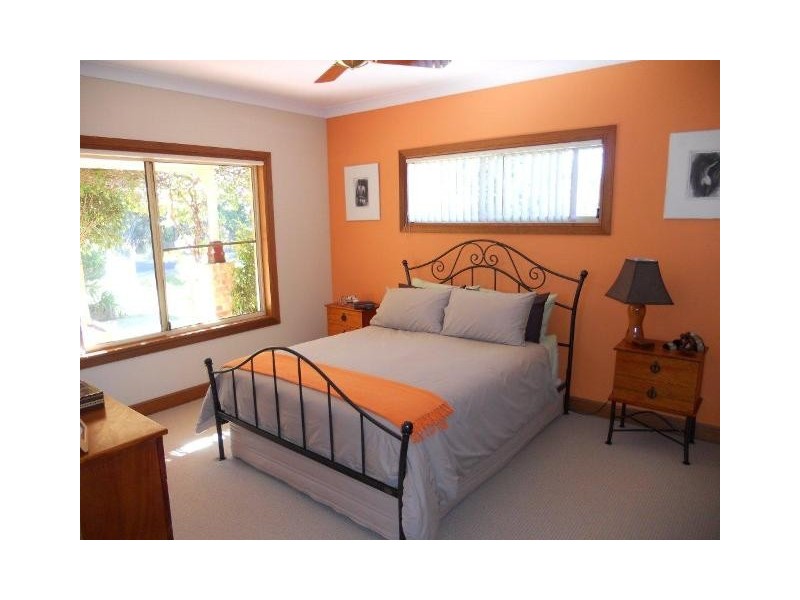 38 Boundary Road, Gulmarrad NSW 2463