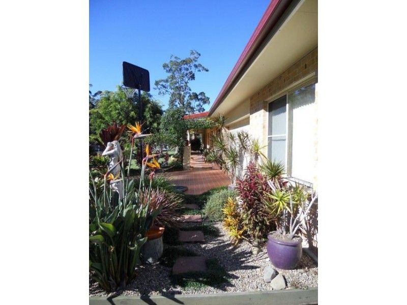 38 Boundary Road, Gulmarrad NSW 2463