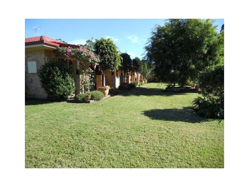 38 Boundary Road, Gulmarrad NSW 2463