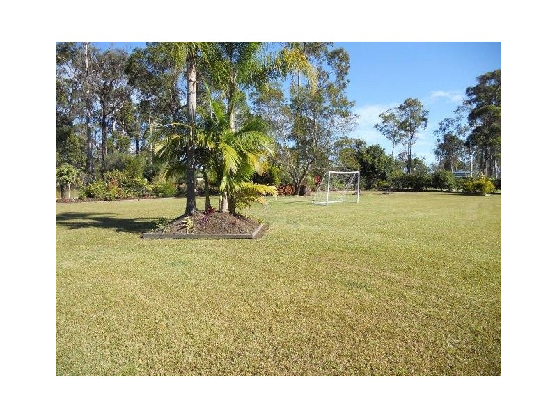 38 Boundary Road, Gulmarrad NSW 2463