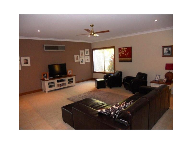 38 Boundary Road, Gulmarrad NSW 2463