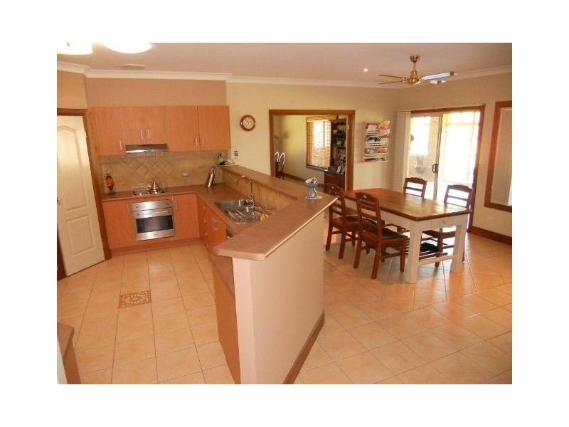 38 Boundary Road, Gulmarrad NSW 2463