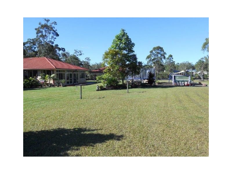 38 Boundary Road, Gulmarrad NSW 2463