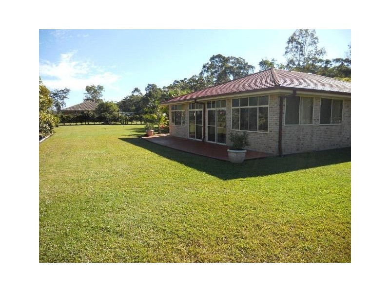 38 Boundary Road, Gulmarrad NSW 2463